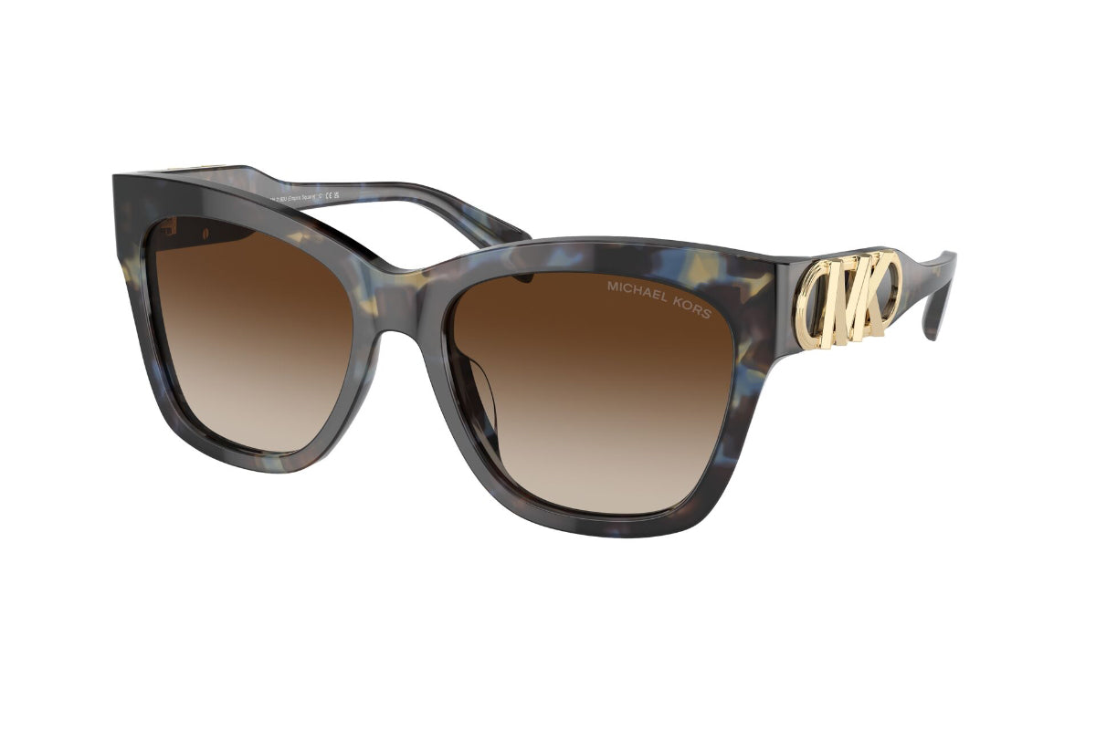 Michael Kors Lentes de Sol Empire Square MK2182U