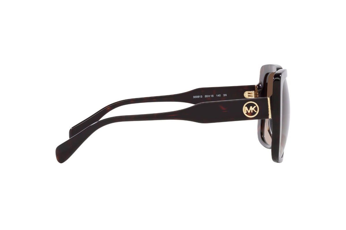 Michael Kors Lentes de Sol Mallorca MK2183U