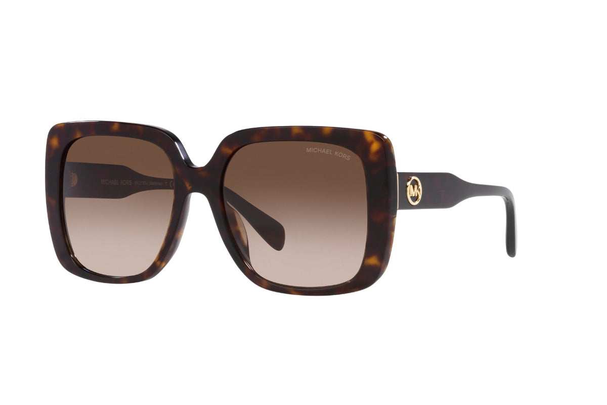 Michael Kors Lentes de Sol Mallorca MK2183U
