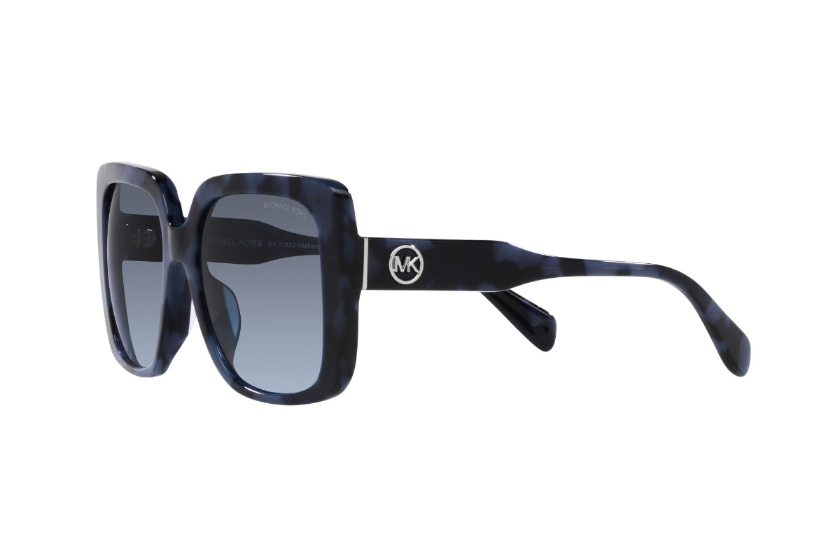Michael Kors Lentes de Sol Mallorca MK2183U