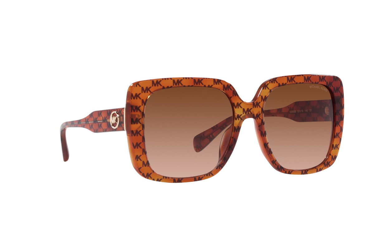 Michael Kors Lentes de Sol Mallorca MK2183U