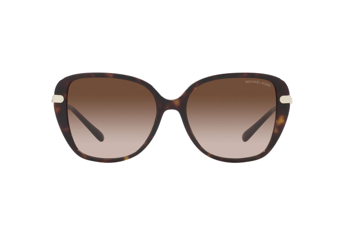 Michael Kors Lentes de Sol Flatiron MK2185BU