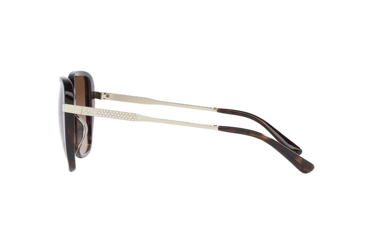 Michael Kors Lentes de Sol Flatiron MK2185BU