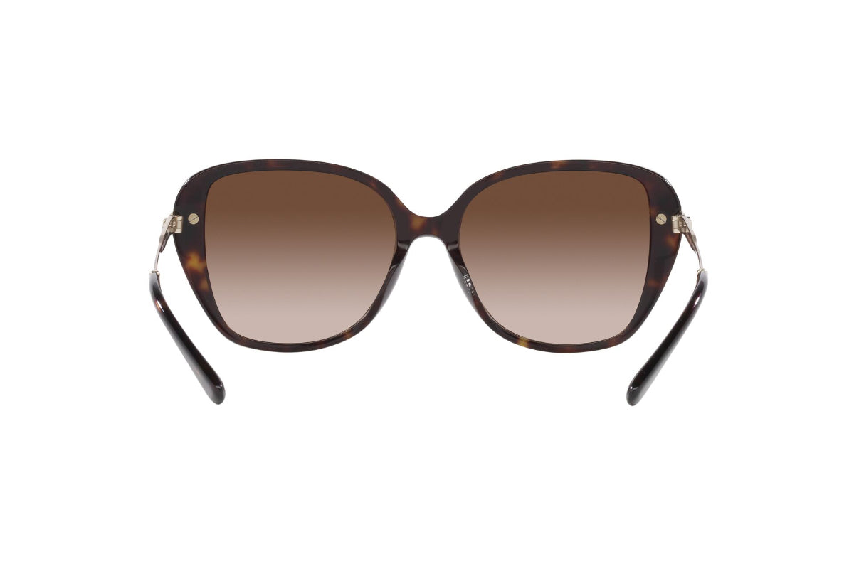 Michael Kors Lentes de Sol Flatiron MK2185BU