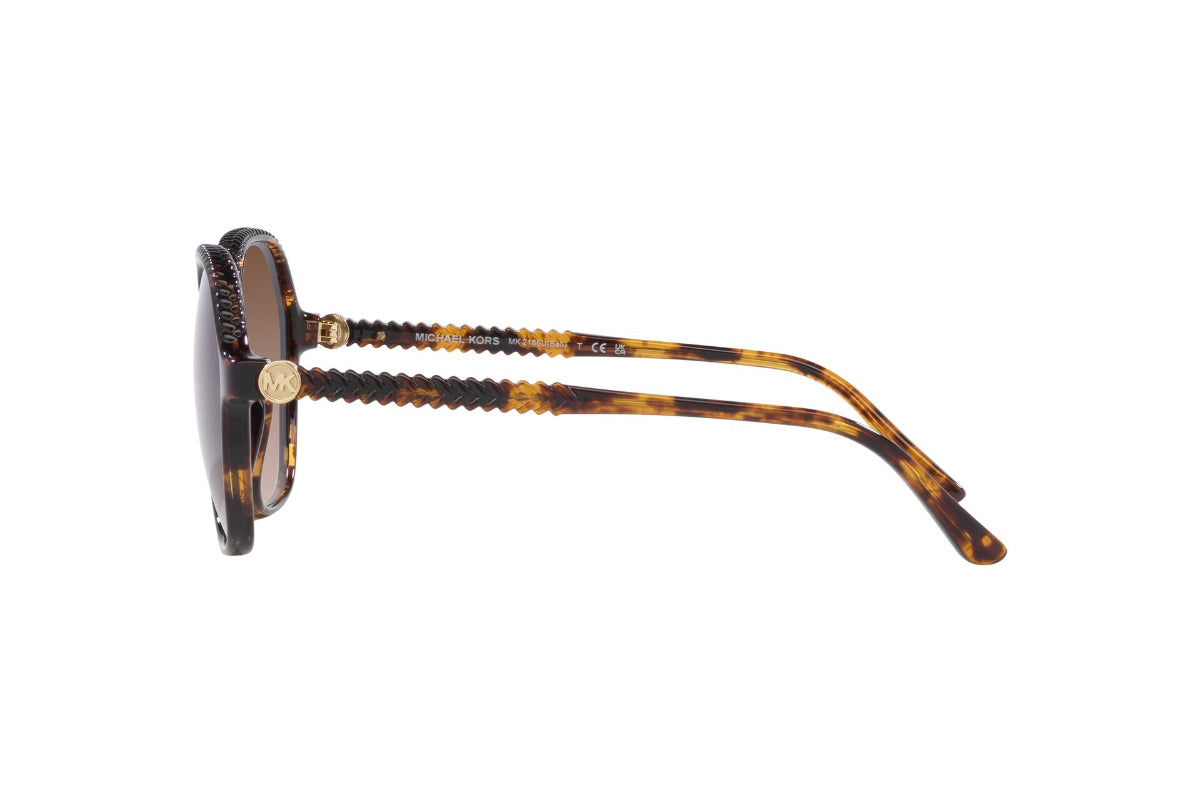 Michael Kors Lentes de Sol Bali MK2186U