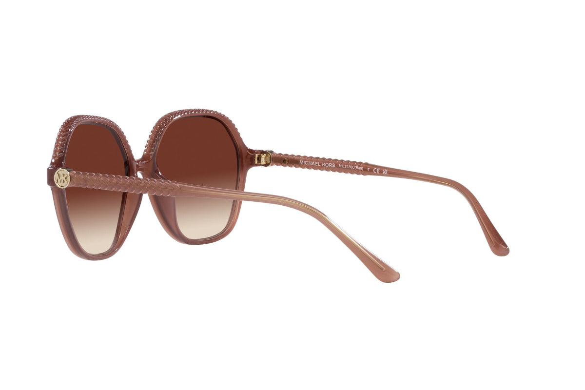 Michael Kors Lentes de Sol Bali MK2186U