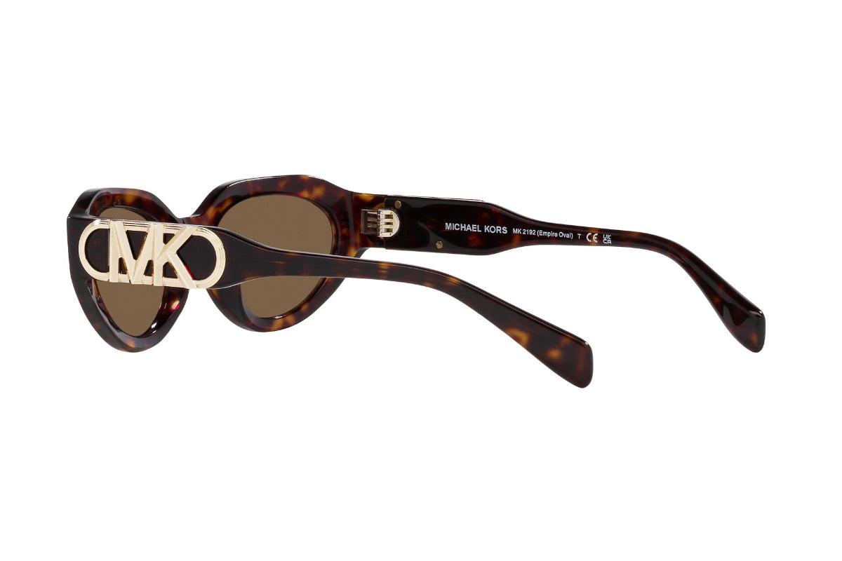 Michael Kors Lentes de Sol Empire MK2192