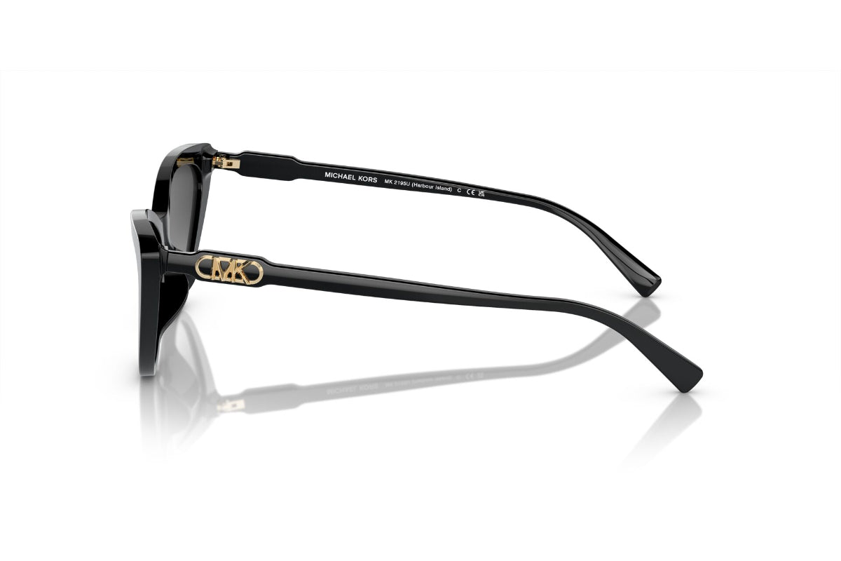 Michael Kors Lentes de Sol Harbour Island MK2195U