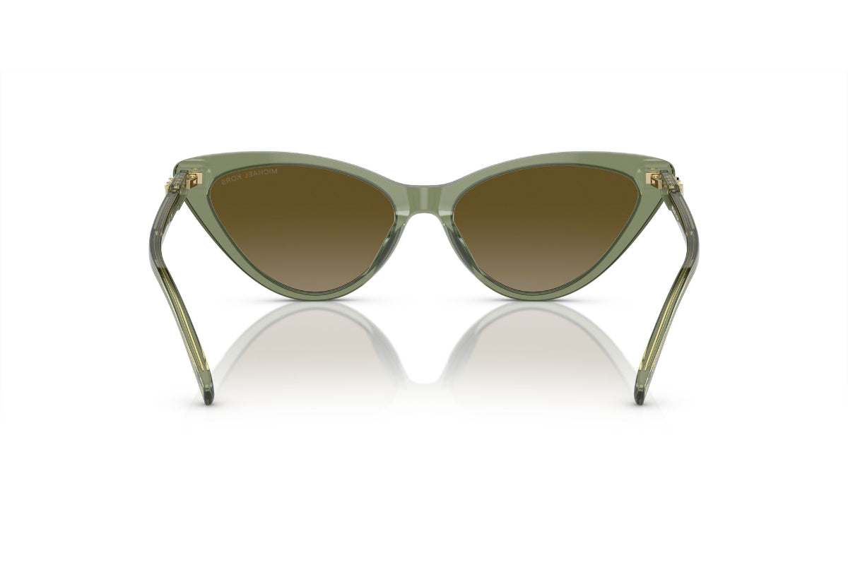 Michael Kors Lentes de Sol Harbour Island Degradados MK2195U