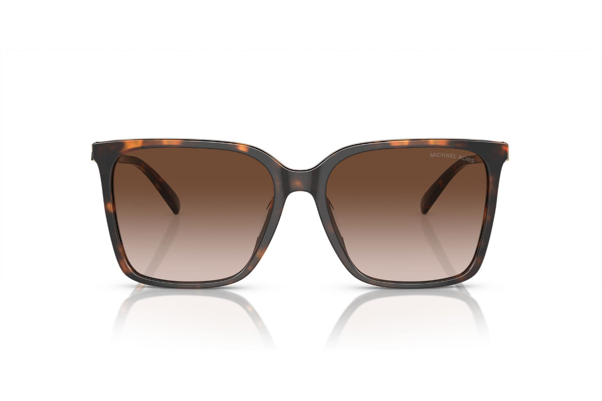 Michael Kors Lentes de Sol Canberra Degradados MK2197U