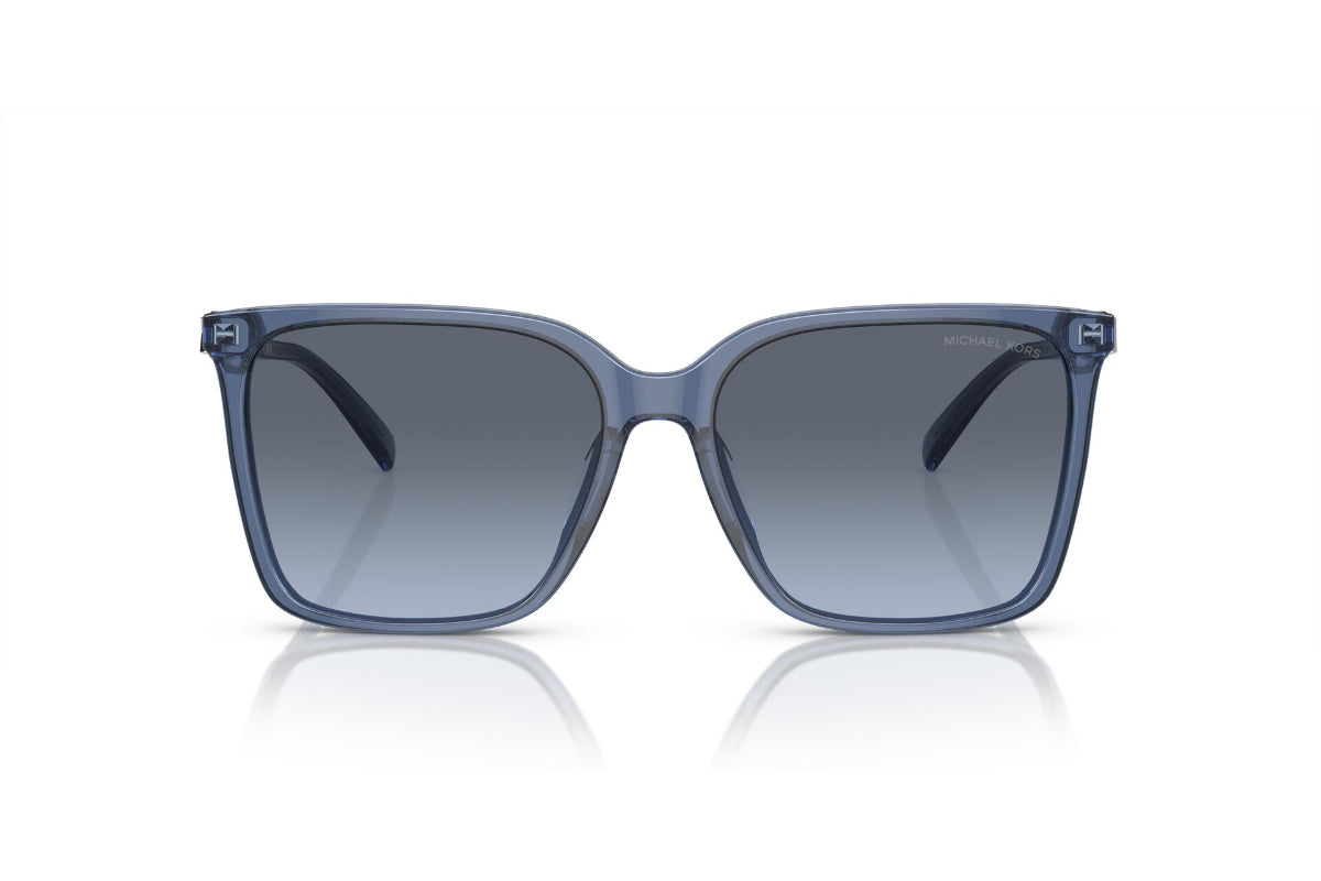 Michael Kors Lentes de Sol Canberra Degradados MK2197U