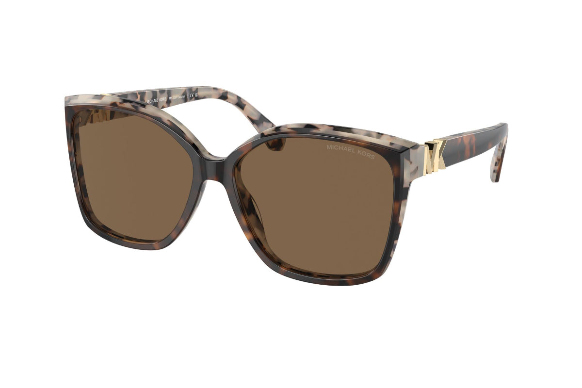 Michael Kors Lentes de Sol Malia MK2201