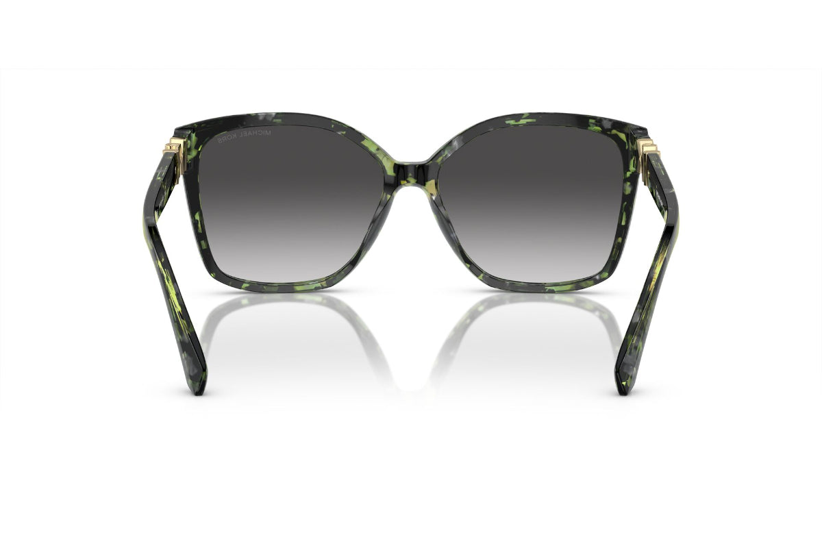 Michael Kors Lentes de Sol Malia Degradados MK2201