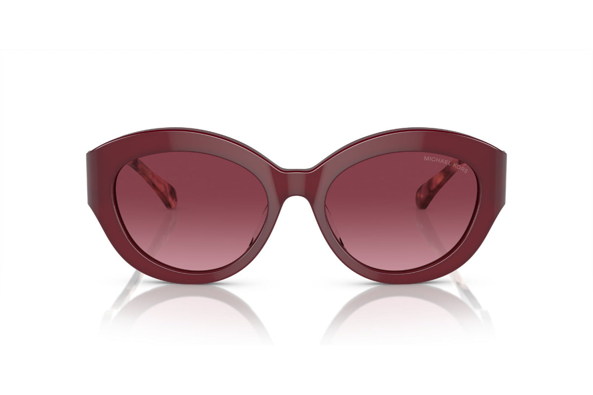 Michael Kors Lentes de Sol Brussels Degradados MK2204U