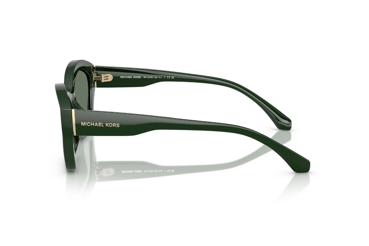 Michael Kors Lentes de Sol Bel Air MK2209U