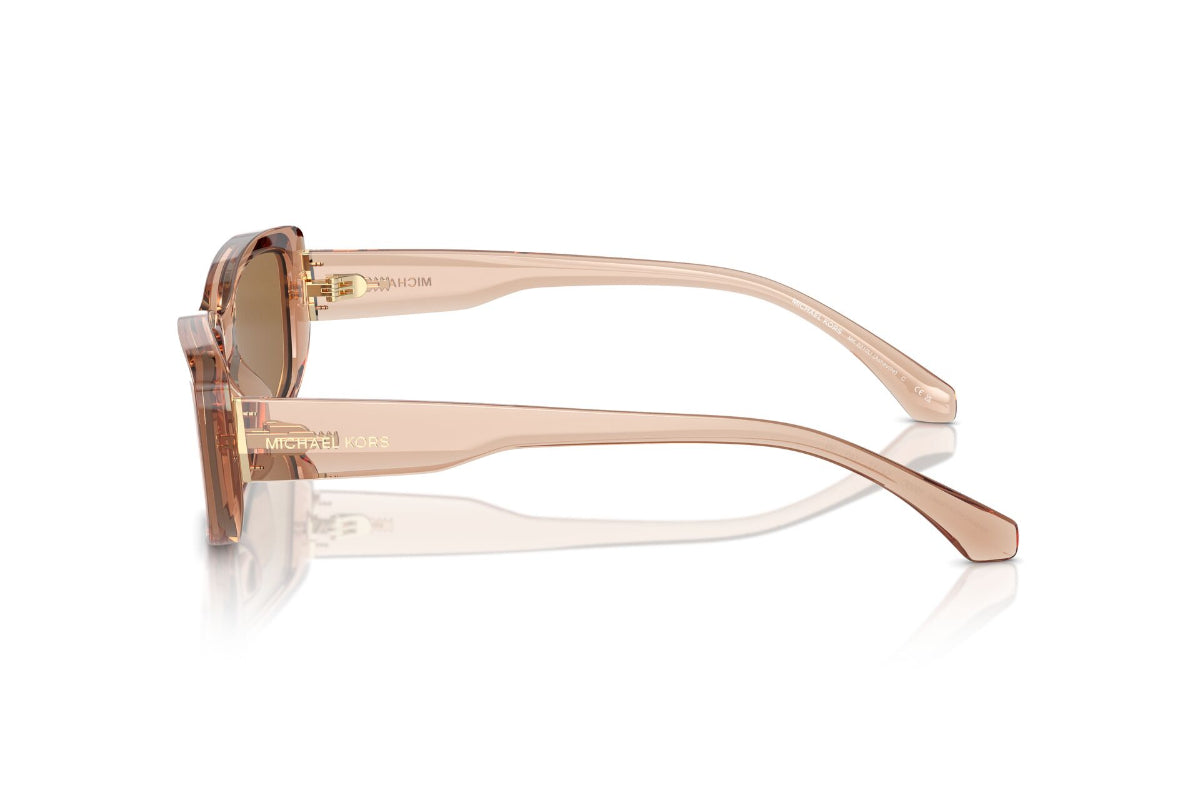 Michael Kors Lentes de Sol Asheville Espejados MK2210U