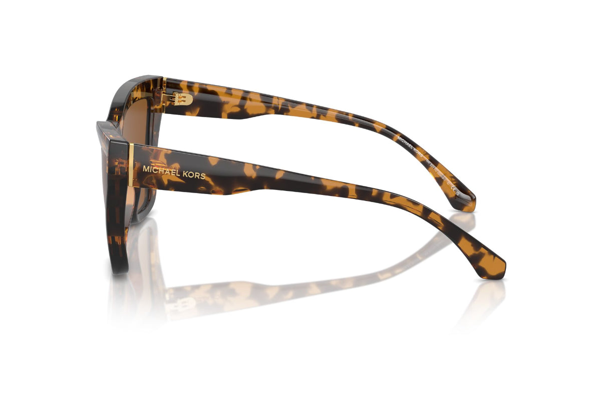 Michael Kors Lentes de Sol Dubai MK2211U