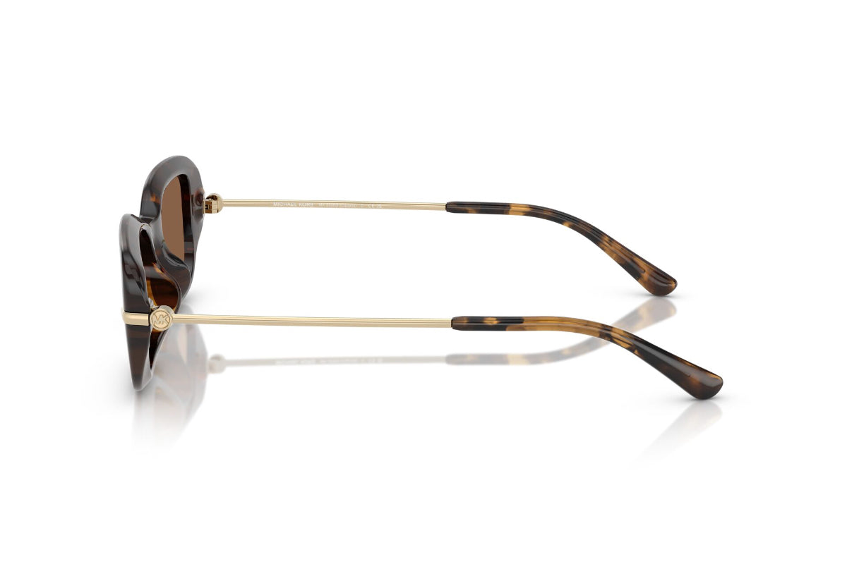 Michael Kors Lentes de Sol Capella MK2228D