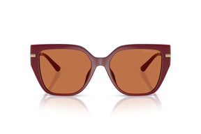 Michael Kors Lentes de Sol St. Barths MK2231U