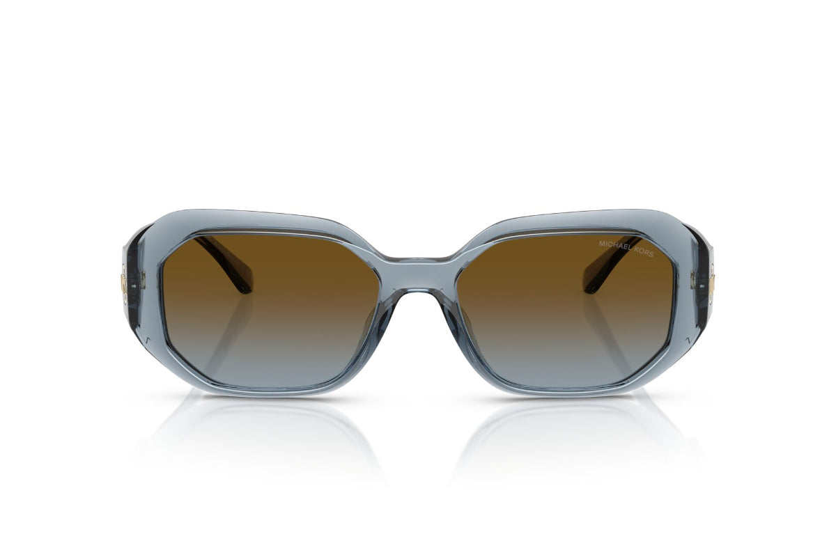 Michael Kors Lentes de Sol Siesta Key Degradados MK2240U