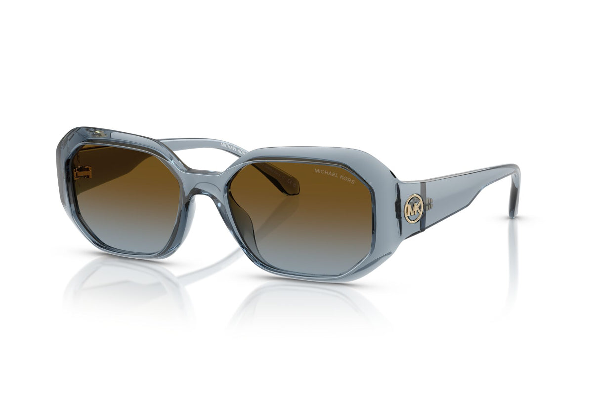 Michael Kors Lentes de Sol Siesta Key Degradados MK2240U
