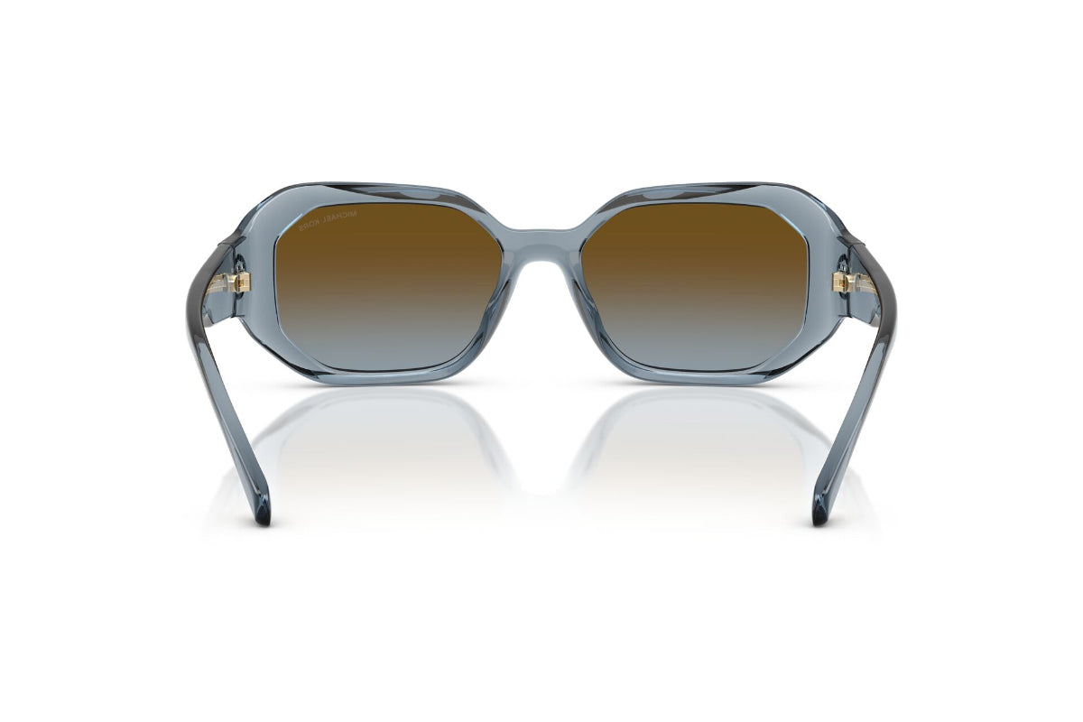 Michael Kors Lentes de Sol Siesta Key Degradados MK2240U