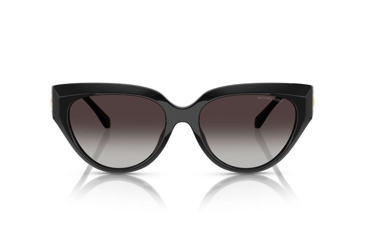 Michael Kors Lentes de Sol Boca Degradados MK2241U