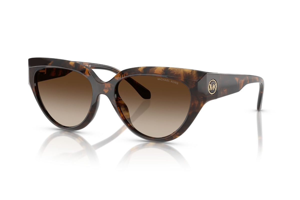 Michael Kors Lentes de Sol Boca Degradados MK2241U