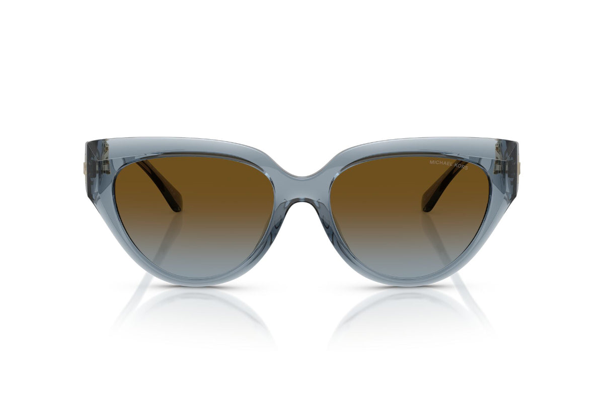 Michael Kors Lentes de Sol Boca Degradados MK2241U