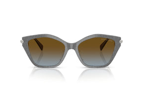 Michael Kors Lentes de Sol Catskills Degradados MK2246U