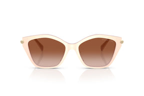 Michael Kors Lentes de Sol Catskills Degradados MK2246U
