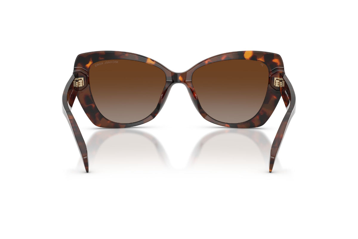Michael Kors Lentes de Sol Atlanta Polarizados Degradados MK2258U