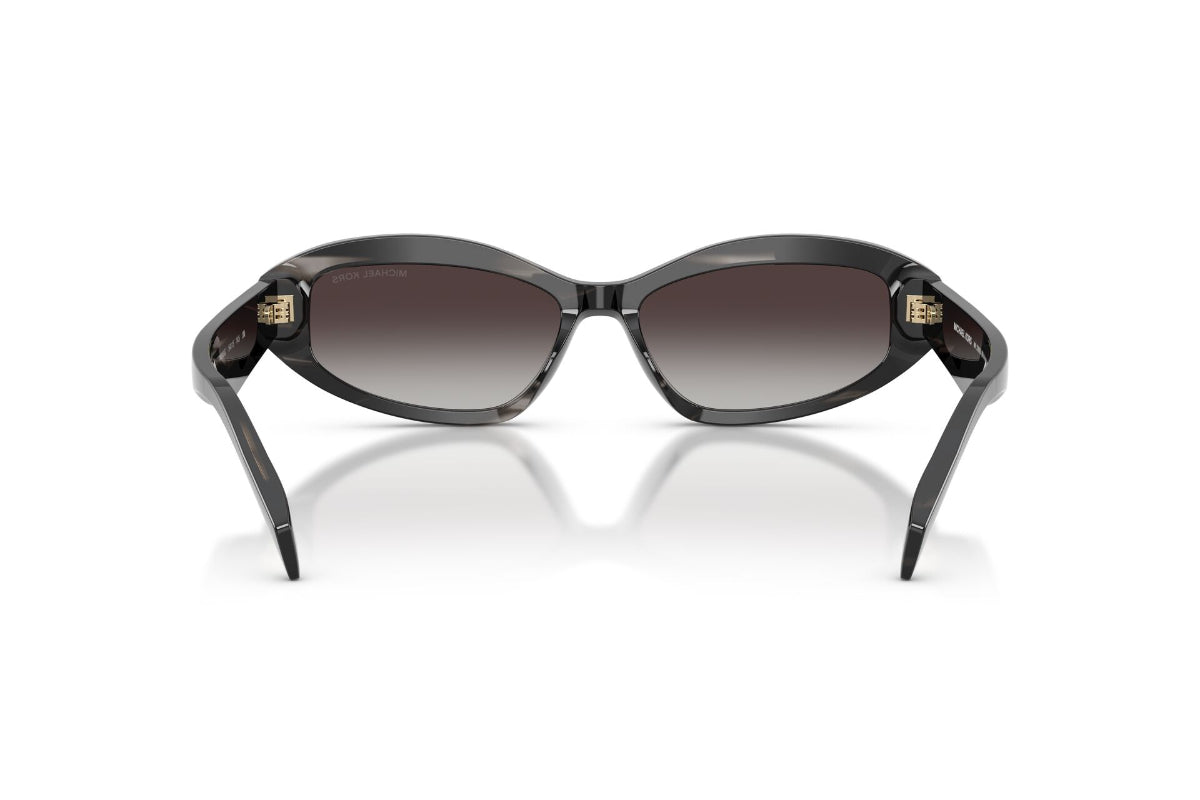 Michael Kors Lentes de Sol Wilmington Degradados MK2260D