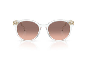 Michael Kors Lentes de Sol Pienza Degradados MK2264U