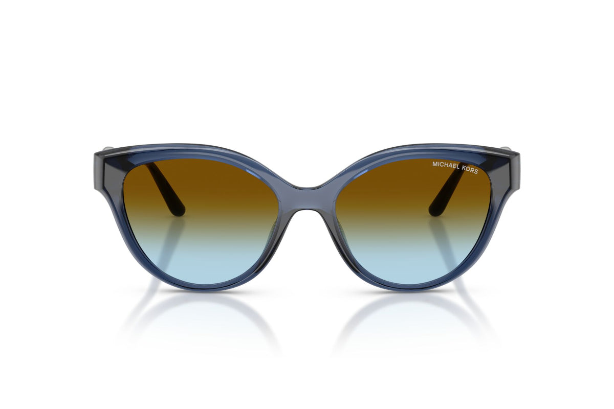 Michael Kors Lentes de Sol Nagoya Degradados MK2271U