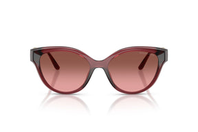 Michael Kors Lentes de Sol Nagoya Degradados MK2271U