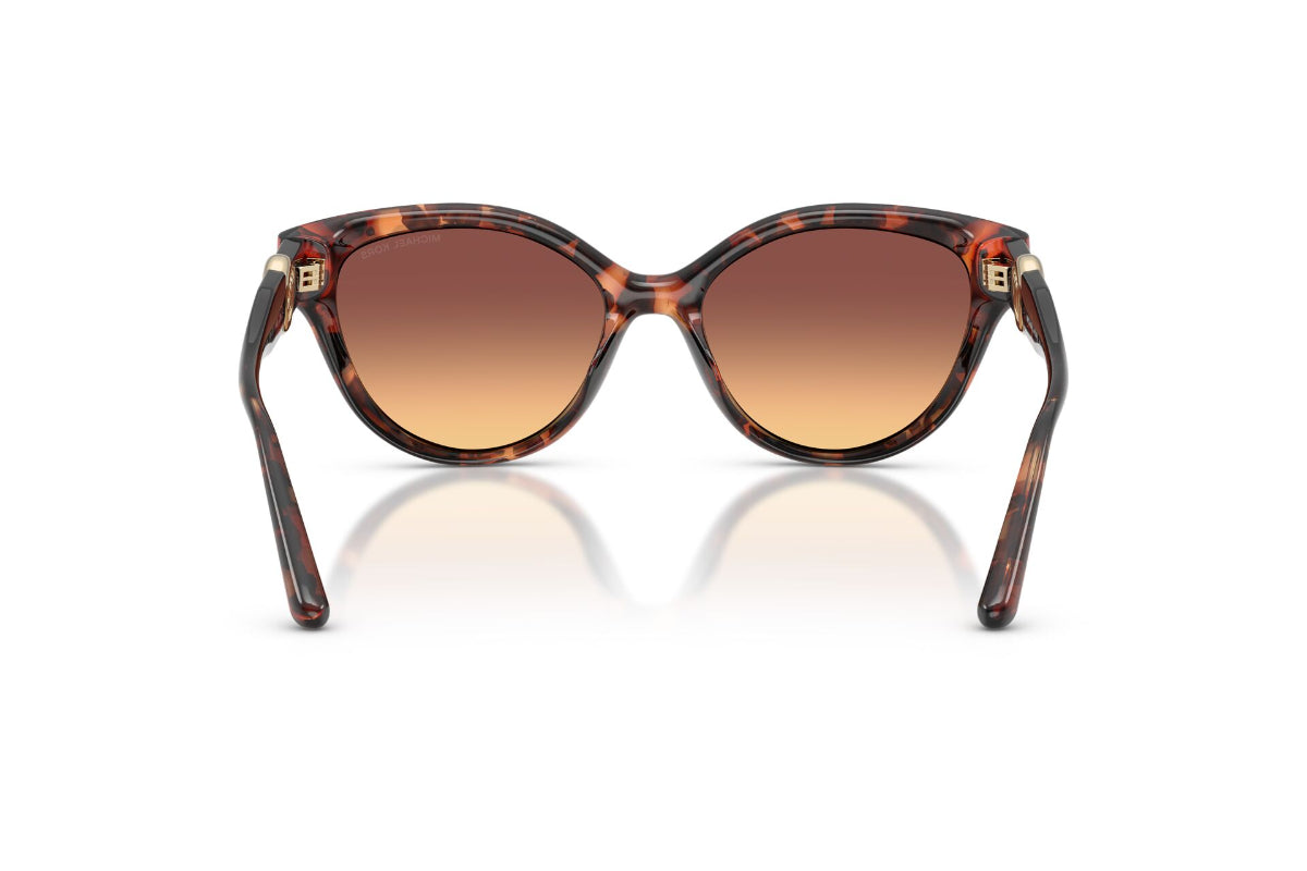 Michael Kors Lentes de Sol Nagoya Degradados MK2271U