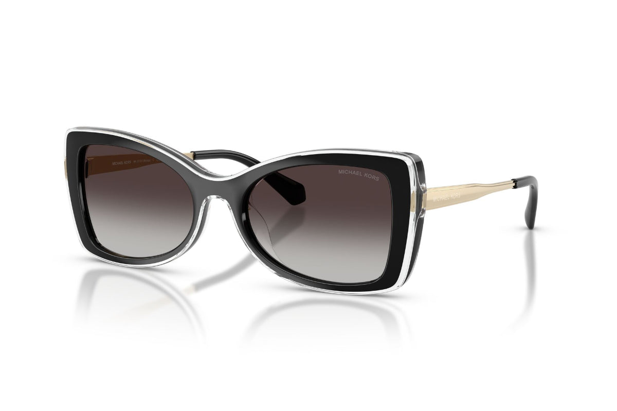 Michael Kors Lentes de Sol Malaga Degradados MK2272U
