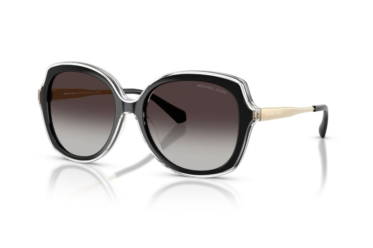 Michael Kors Lentes de Sol Canary Islands Degradados MK2273U