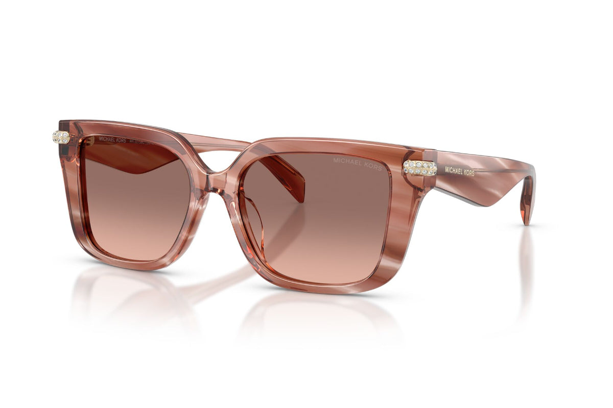 Michael Kors Lentes de Sol Santo Domingo Degradados MK2275BU
