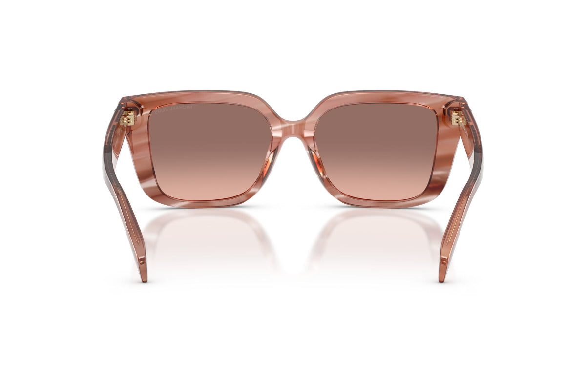 Michael Kors Lentes de Sol Santo Domingo Degradados MK2275BU
