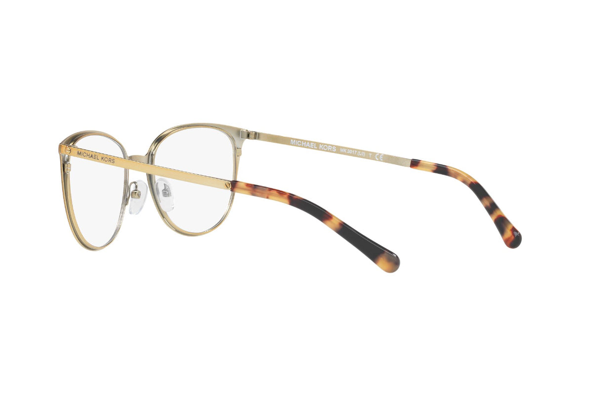 Michael Kors Lentes Ópticos Lil MK3017