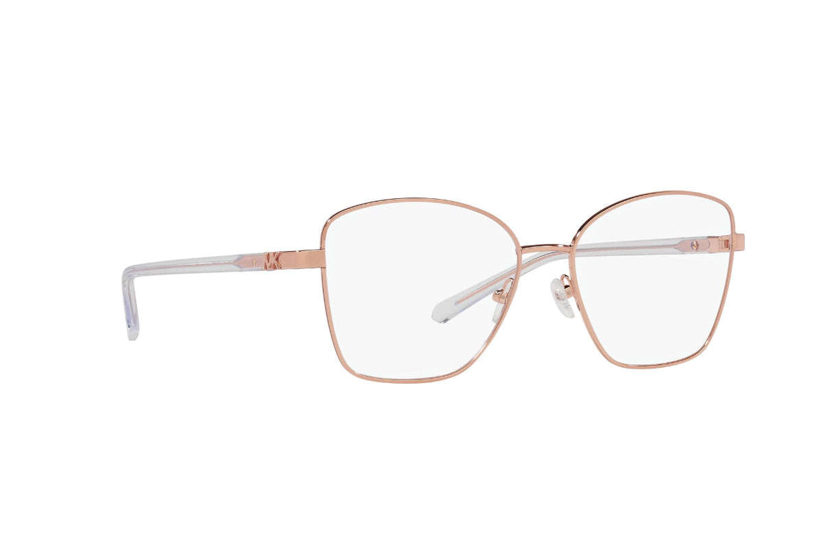 Michael Kors Lentes Ópticos Strasbourg MK3052