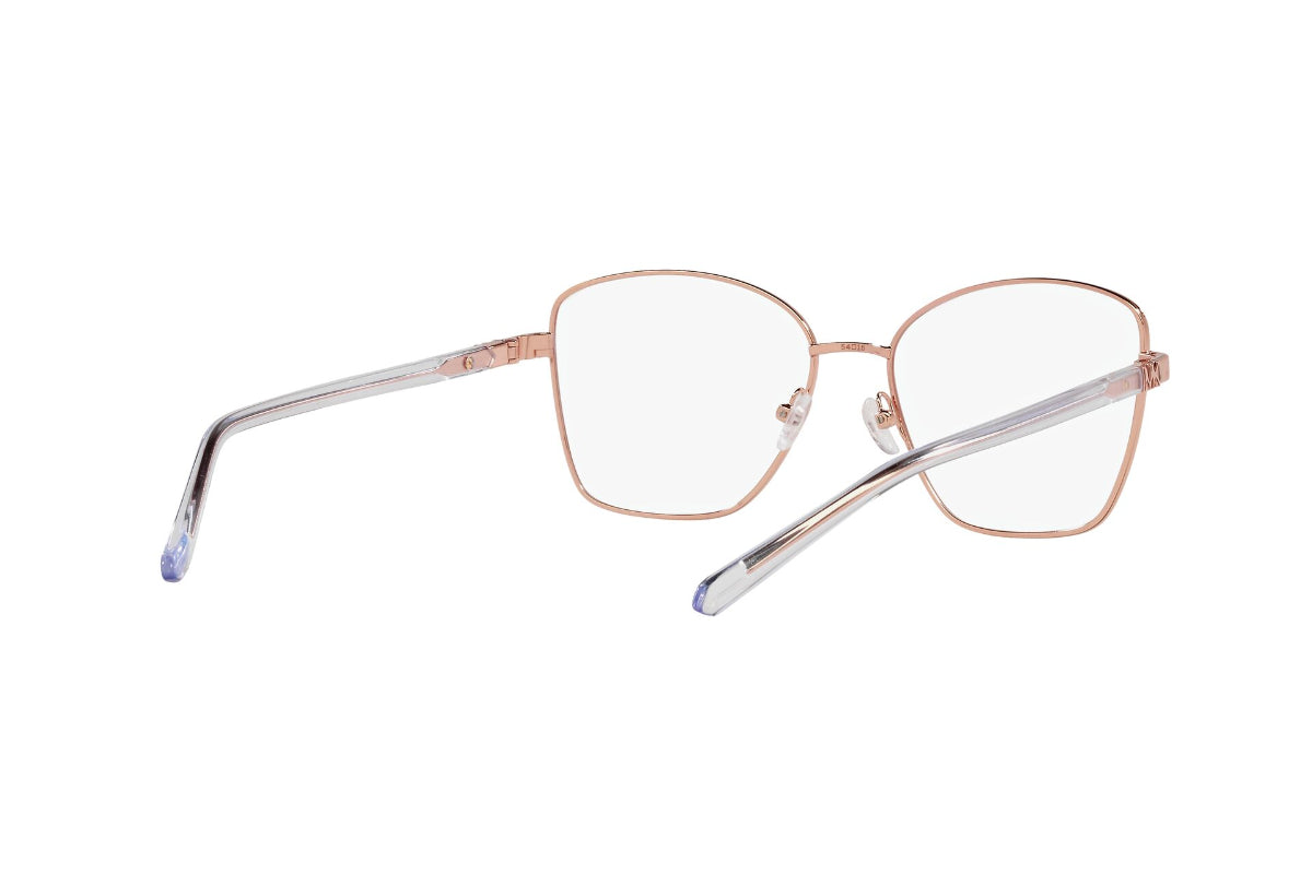 Michael Kors Lentes Ópticos Strasbourg MK3052