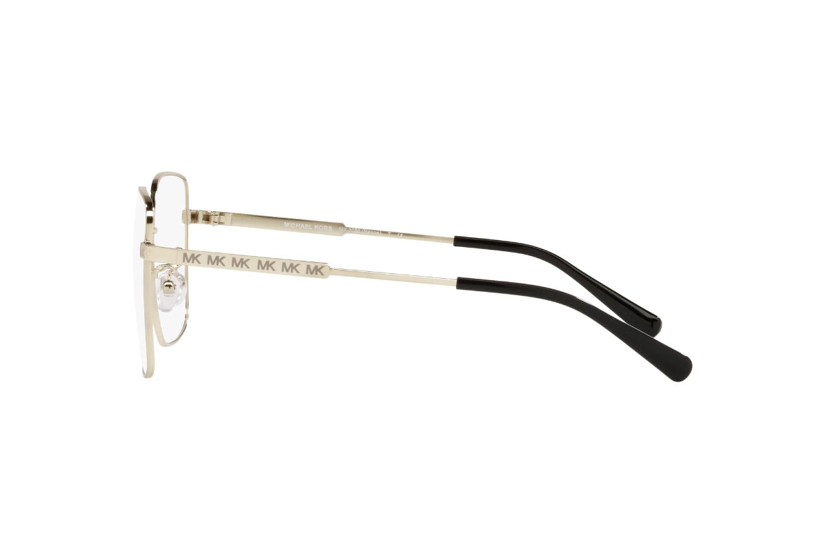 Michael Kors Lentes Ópticos Naxos MK3056