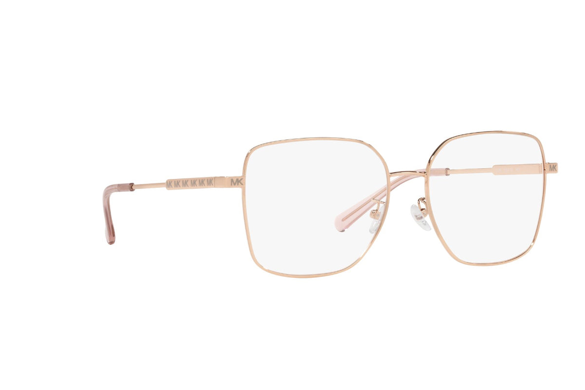 Michael Kors Lentes Ópticos Naxos MK3056