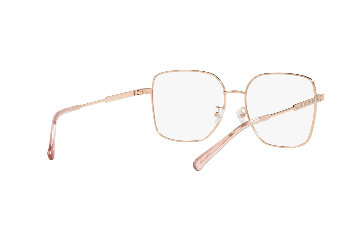 Michael Kors Lentes Ópticos Naxos MK3056