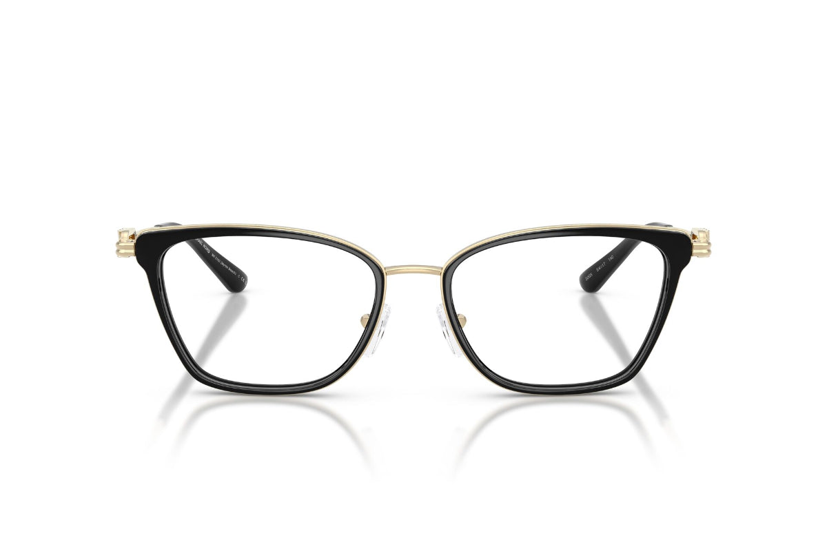 Michael Kors Lentes Ópticos Myrtle Beach MK3102