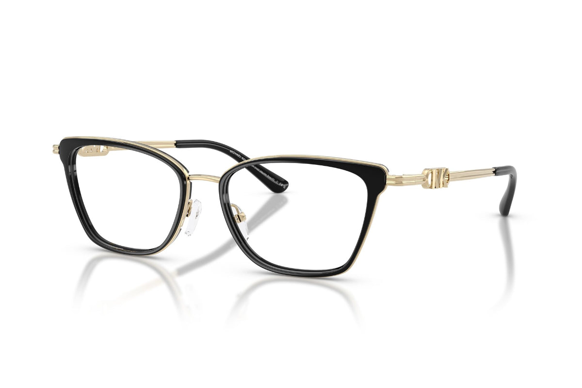Michael Kors Lentes Ópticos Myrtle Beach MK3102