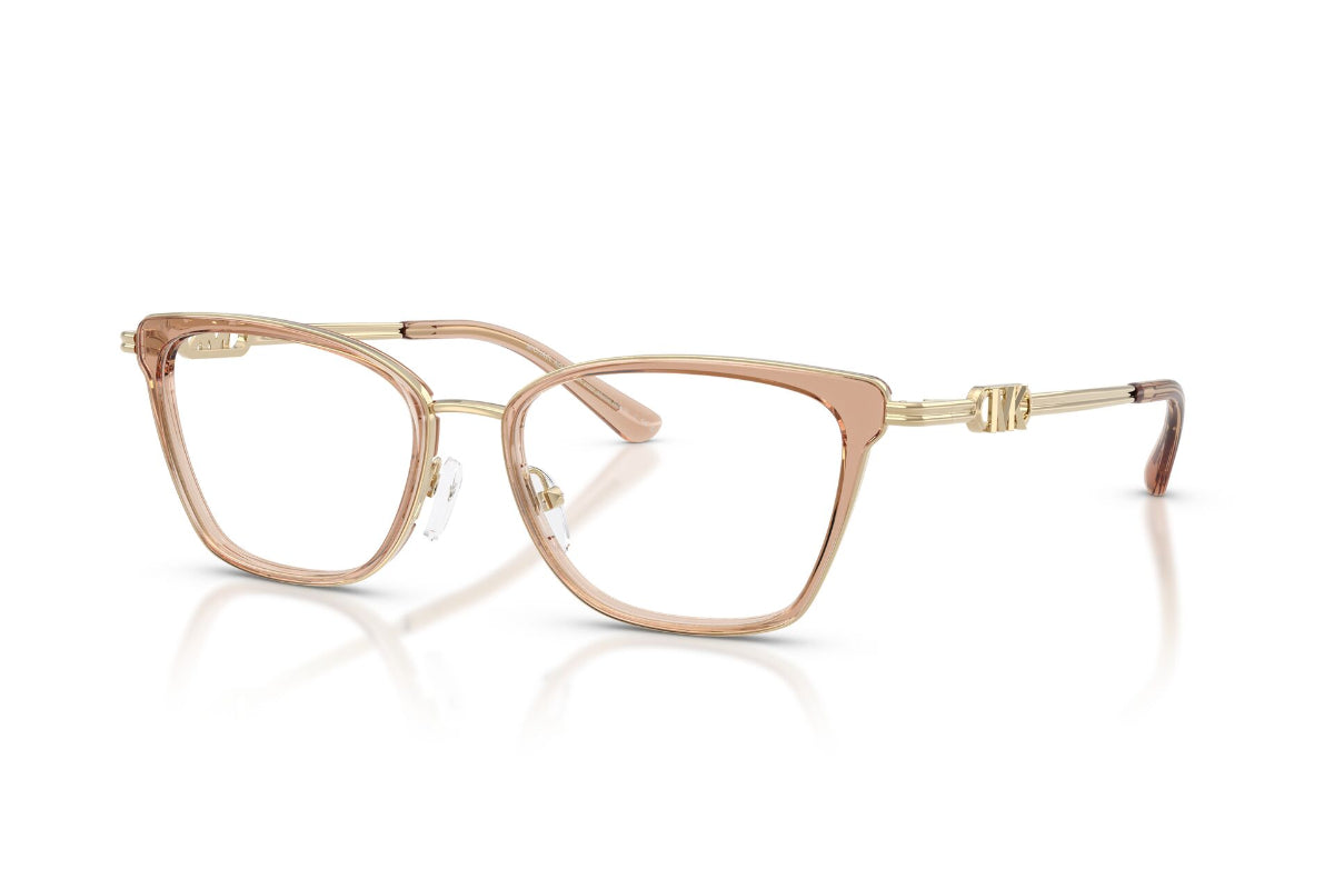 Michael Kors Lentes Ópticos Myrtle Beach MK3102